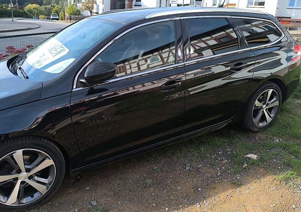 Image of Peugeot 308