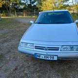 Citroën XM 2.9 V6 Exclusive Exclusive - Citroën XM Benziner Gebrauchtwagen