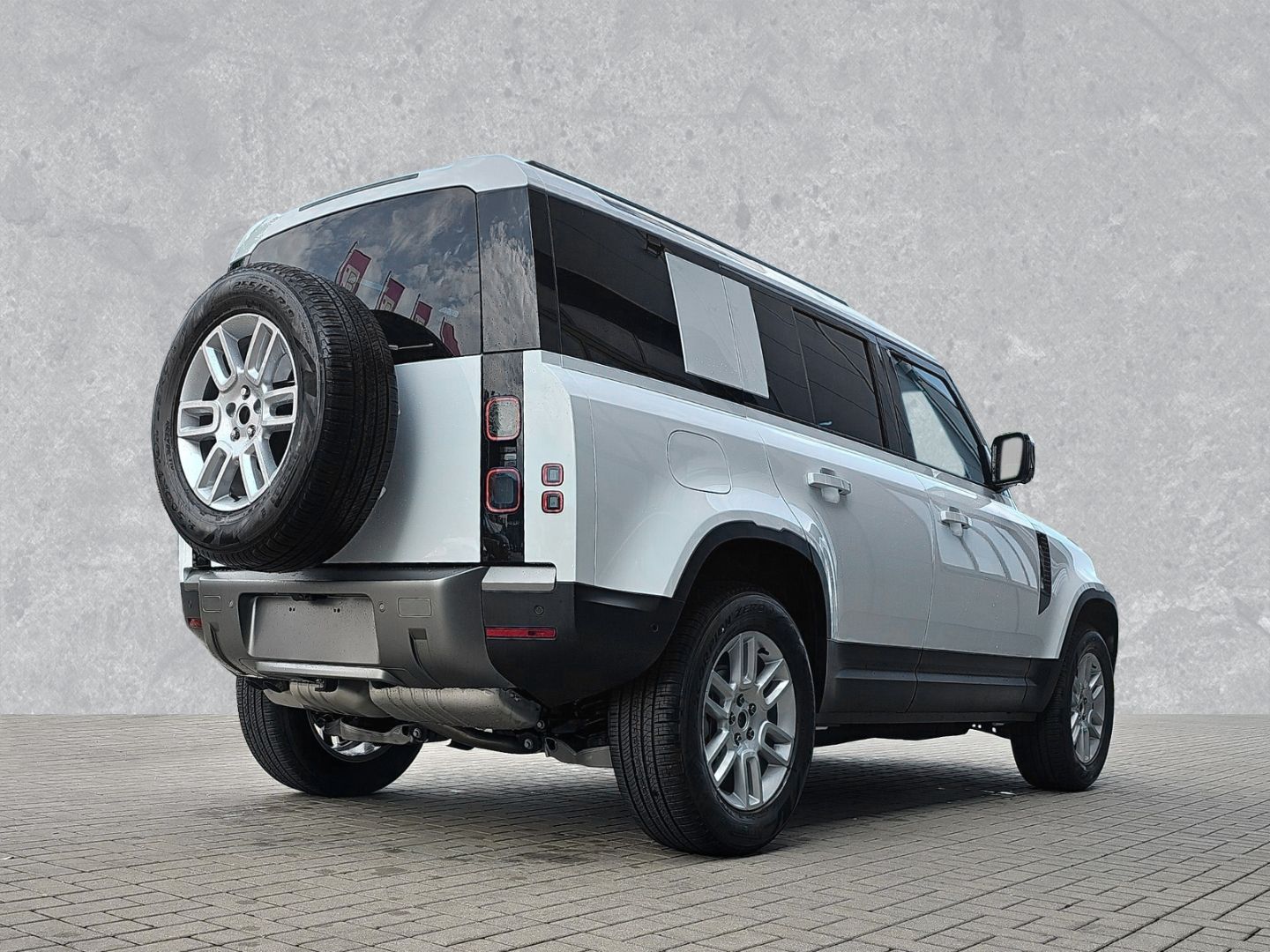 Land Rover Defender - Bild 3
