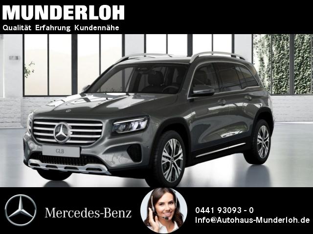 Mercedes-Benz GLB 200 Progressive Line Advanced DIGIT. DISPLAY
