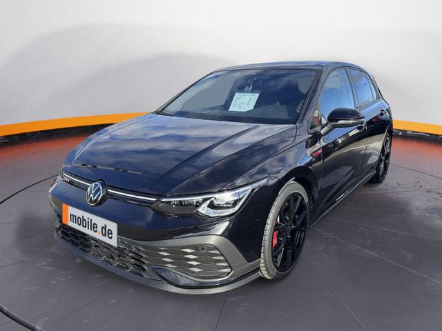 Volkswagen Golf GTI Clubsport 2.0 TSI DSG - PANO - KAMERA