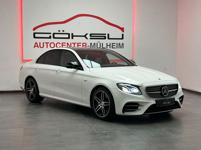 Mercedes-Benz E 53*AMG*Lim.*4Matic+*