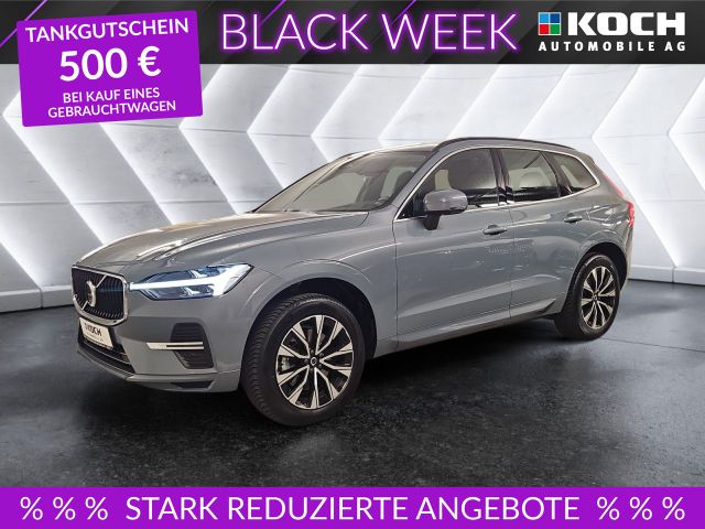 Volvo XC60 B4 D CORE GOOGLE LED LEDER KLIMAAUT SHZ TOP