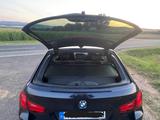 BMW 535i Touring - M Paket von Geschäftsführer /Voll - gebrauchte BMW 535 aus dem Jahr 2010