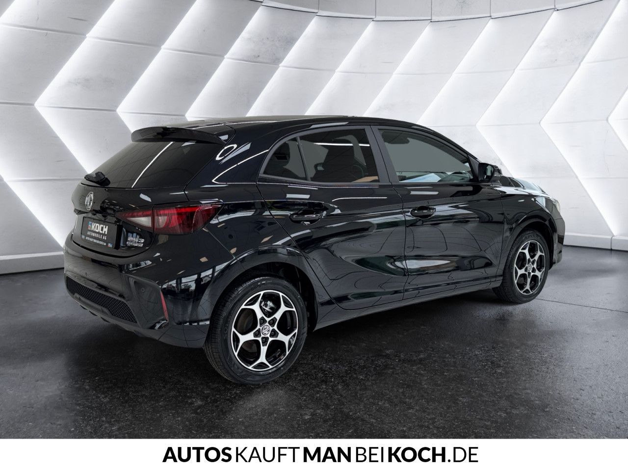 MG3