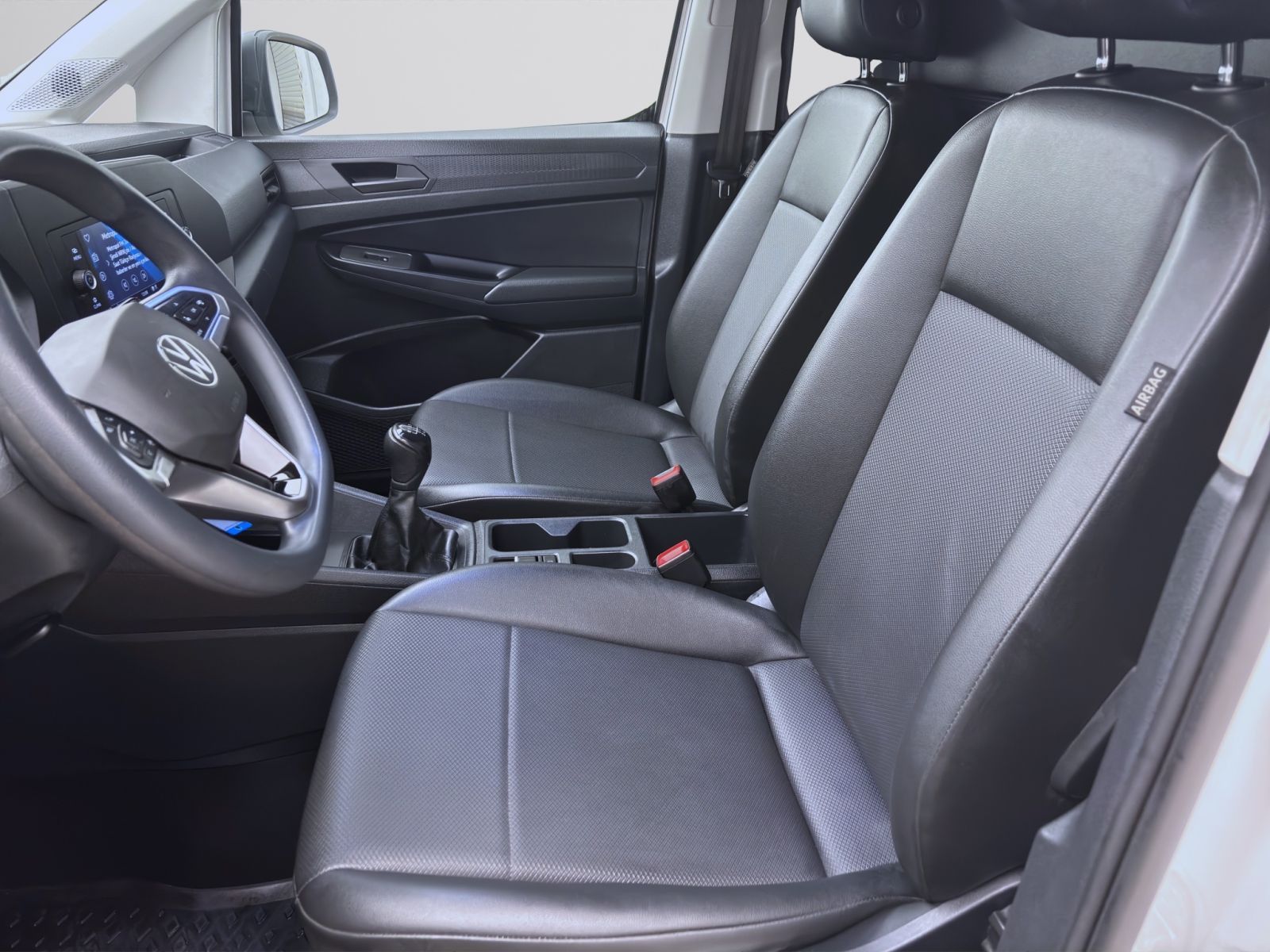 Volkswagen Caddy - Bild 8