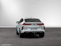 BMW X6 M - Vorschau Bild 8