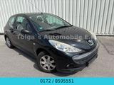 Peugeot 206+ 1.4 /Klima /org. 100.000 KM / TÜV 04-2027 ! - Peugeot 206: 0km