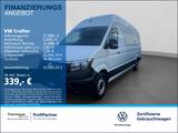 Volkswagen Crafter 35 Kasten LRÜ SHD AHK KAMERA - VW Crafter in Dortmund