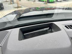 Fahrzeugabbildung Chevrolet Silverado High Country 6.2 V8 Black-Package LPG