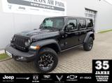 Jeep Wrangler Rubicon 2,0 T PHEV 4xe Sky One - Jeep Wrangler in Mönchengladbach