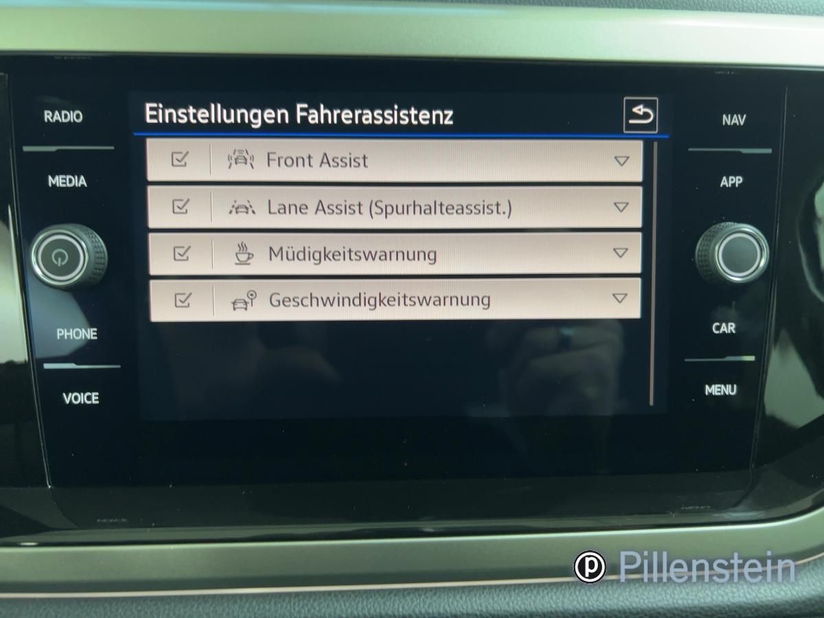 Volkswagen Taigo - Bild 11