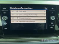 Volkswagen Taigo - Vorschau Bild 11