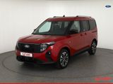 Ford Tourneo Courier Titanium 1.0 EB Aut. Kamera AHK - Ford Tourneo Courier in Hannover