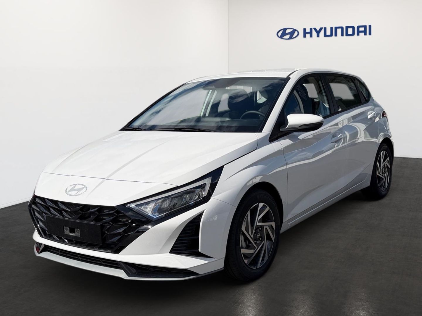 Hyundai i20 TREND (MY26) 1.0 T-GDI 7-DCT 2WD Bose CarPla