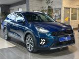 Kia Niro Spirit JBL-Sound ACC Navi Bi-Xenon R.Cam  - gebrauchte Kia Niro aus dem Jahr 2021