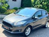 Ford Fiesta Celebration Edition/2 Hand/Historie/Klima - Ford Fiesta: Standheizung