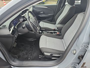 Bild 9 Opel Corsa Corsa-e F Edition digitales Cockpit LED Scheinwe