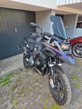 BMW R 1200 GS Adventure Triple Black + viel Zubehör - Offers