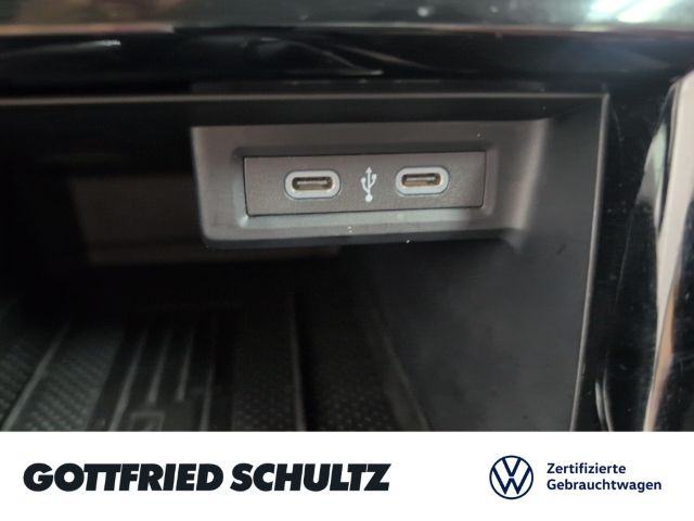 Volkswagen T-Cross - Bild 19