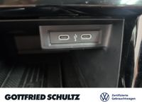 Volkswagen T-Cross - Vorschau Bild 19