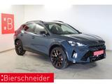 Cupra Formentor 1.5 eTSI DSG FACELIFT 19 SENNHEISER - Cupra Formentor Gebrauchtwagen in Köln