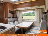 Eura Mobil Activa One 690 HB Standklima Navi Solar  - Eura Mobil Hb