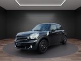 MINI Countryman l Pano l Sitzh. l PDC l 8-Fach l LED - MINI MINI: Schwarz, Countryman