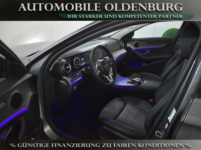 Mercedes-Benz E 300 de T Avantgarde *Distro+*Wide*Pano*MBEAM*