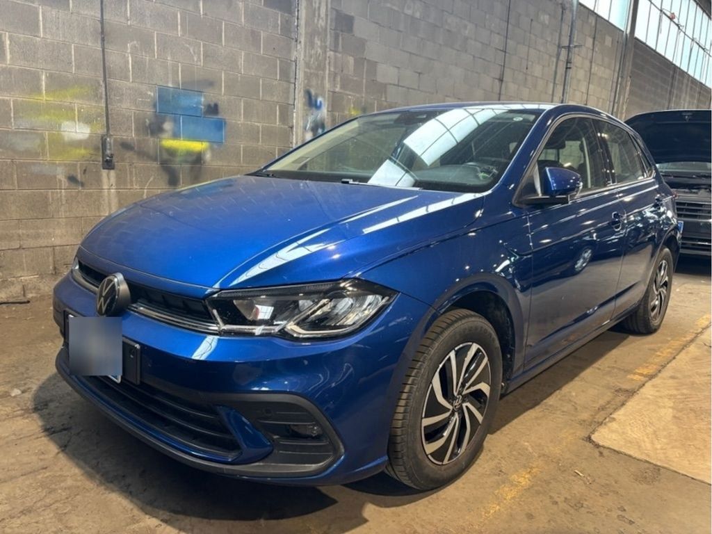 Image of Volkswagen Polo