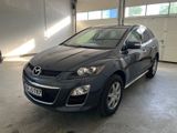 Mazda CX-7 2.2 CD Exclusive-Line*Kamera*Navi*Memory*Xe - Mazda: Geländewagen, 7