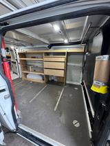 Ford Transit Custom - Ford Transit Gebrauchtwagen in Stuttgart