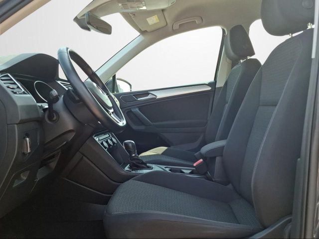 TIGUAN 1.4 TSI DSG TRENDLINE
