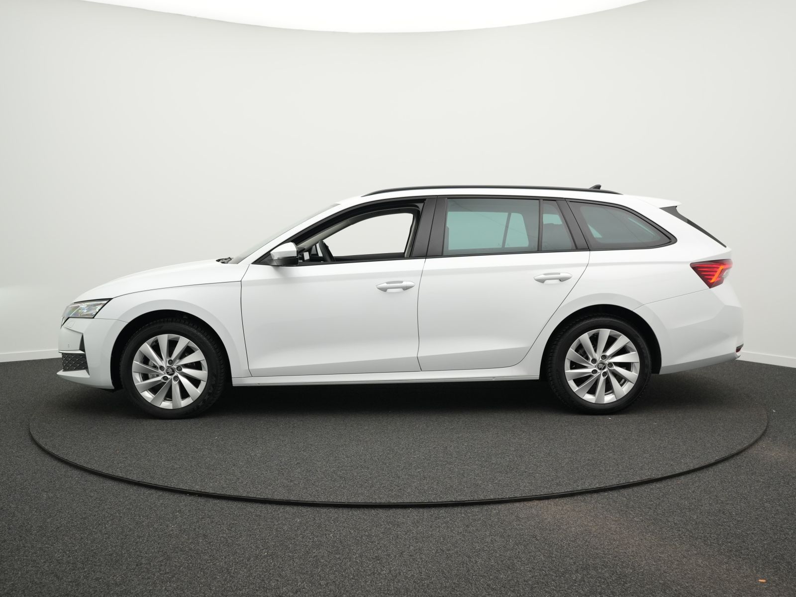 Skoda Octavia - Bild 11