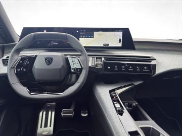 Peugeot 3008 1.2 145 GT Kam.+KeyLess+LED+Navi+SHZ+ACC