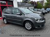 Volkswagen Touran Highline BMT 7 Sitzer Tempomat Alufelgen - VW Touran Gebrauchtwagen in Hamm