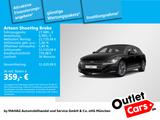 Volkswagen Arteon Shooting Brake R-Line 2.0 TDI LED Navi eK - VW Arteon Gebrauchtwagen in München