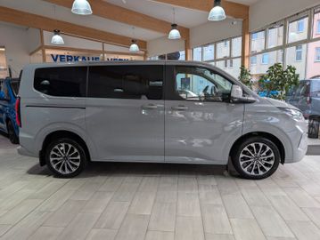 Ford Tourneo Custom Titanium X L1