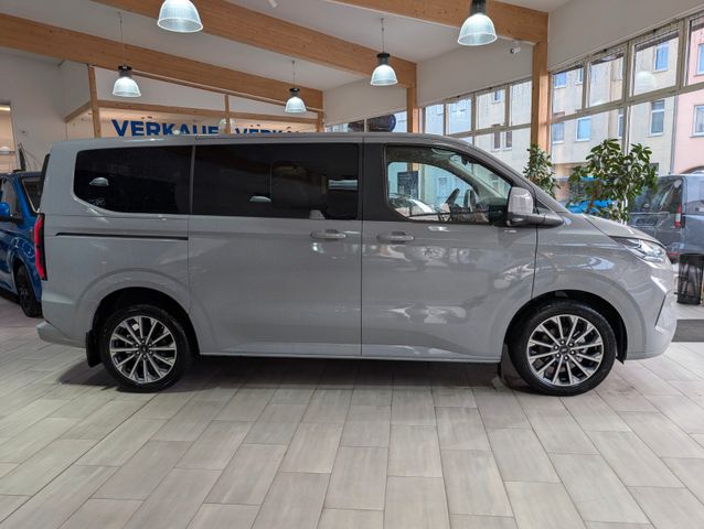 Ford Tourneo Custom Titanium X L1