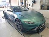 Aston Martin Vantage F1 Edition / Inz / Tausch/Leasing mögl - Aston Martin aus 2023