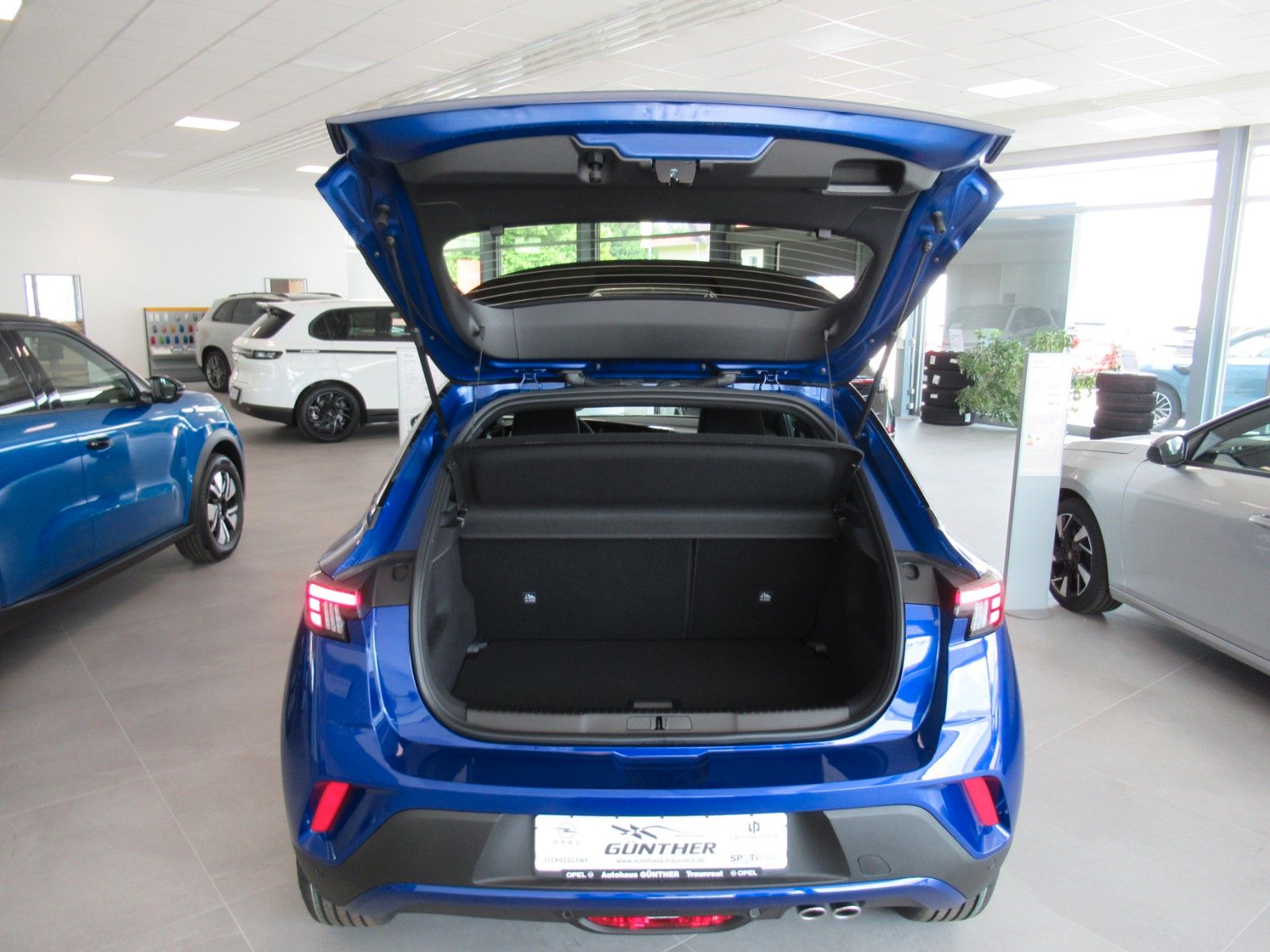 Opel Mokka - Bild 15