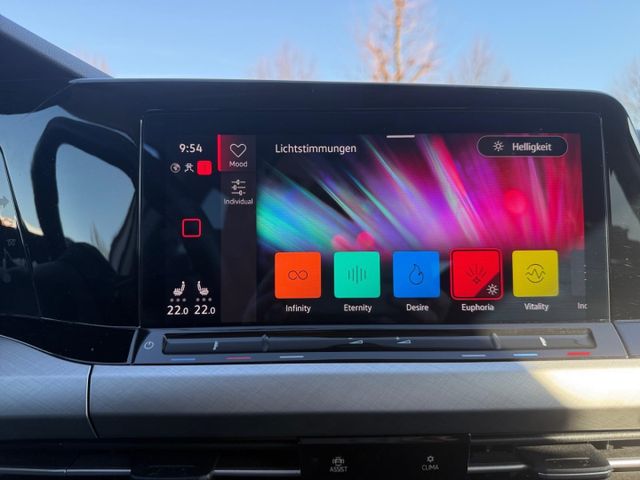 Golf Variant 8 VIII Life eTSI AHK Navi ACC