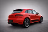 Porsche Macan GTS 3.0 V6  / ACC / 20" / Pano VOLLLEDER - Porsche: Gt3