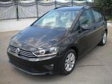 Volkswagen VOLKSWAGEN Golf Sportsvan 1.6 TDI 115CV DSG 5p.  - Volkswagen Golf: TDI Sport