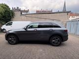 Mercedes-Benz GLC 300 d 4MATIC Autom. - - Mercedes-Benz GLC 300 in Solingen