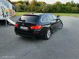 BMW 535d xDrive Touring - - BMW 535 von privat
