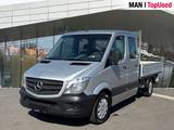 Mercedes-Benz SPRINTER 316 CDI DOKA PRITSCHE - Kastenwagen Doka