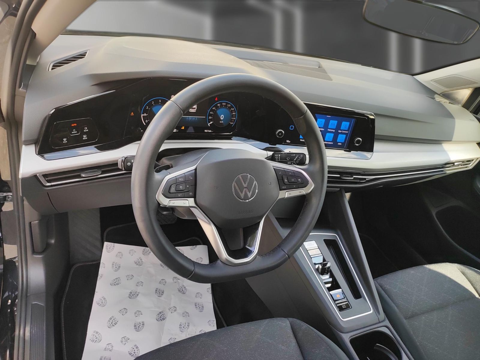 Volkswagen Golf - Bild 10
