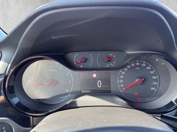 Opel Corsa Edition 1.2 Turbo *ANDROID AUTO*LHZ*