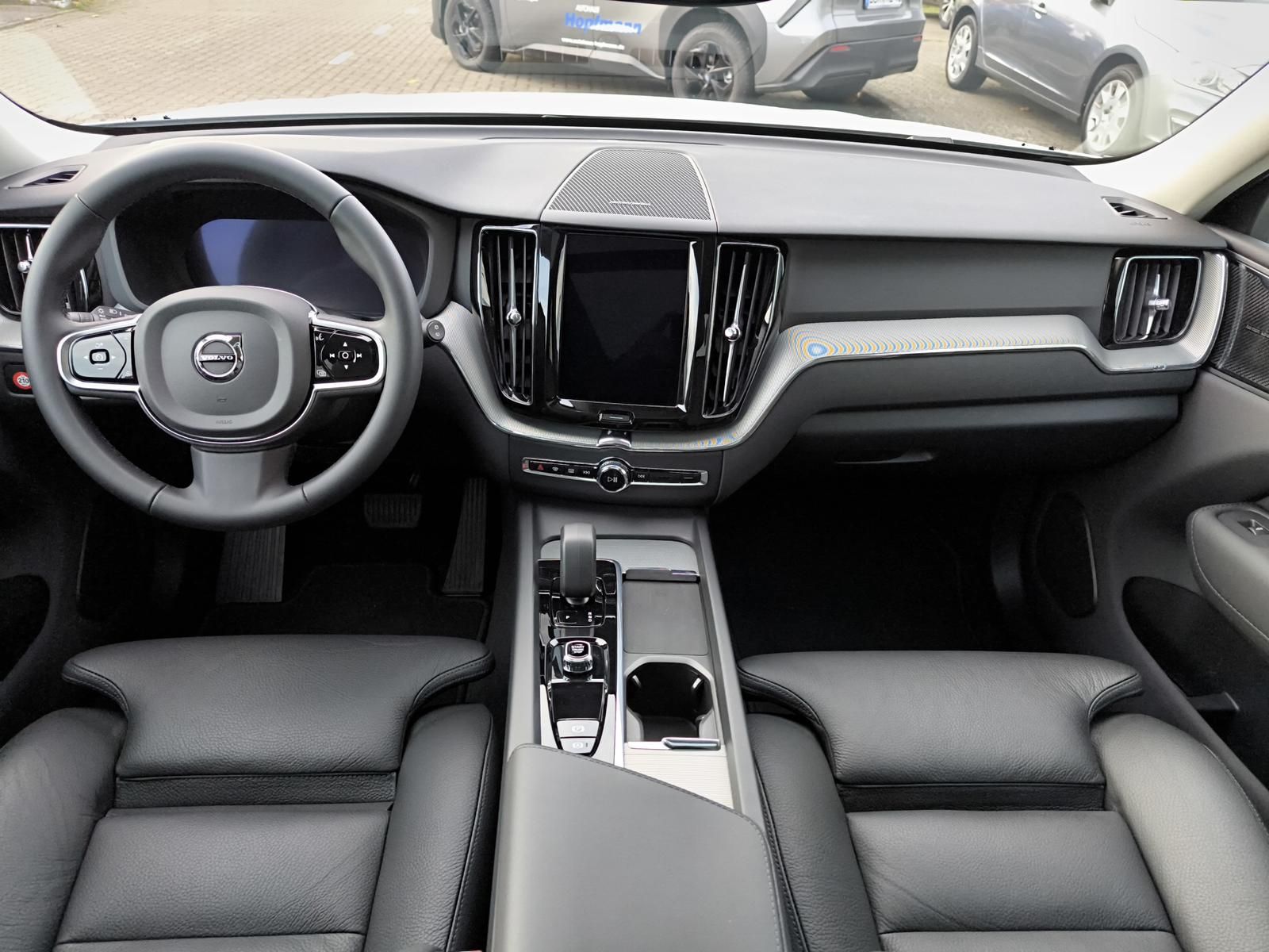 Volvo XC60 - Bild 15